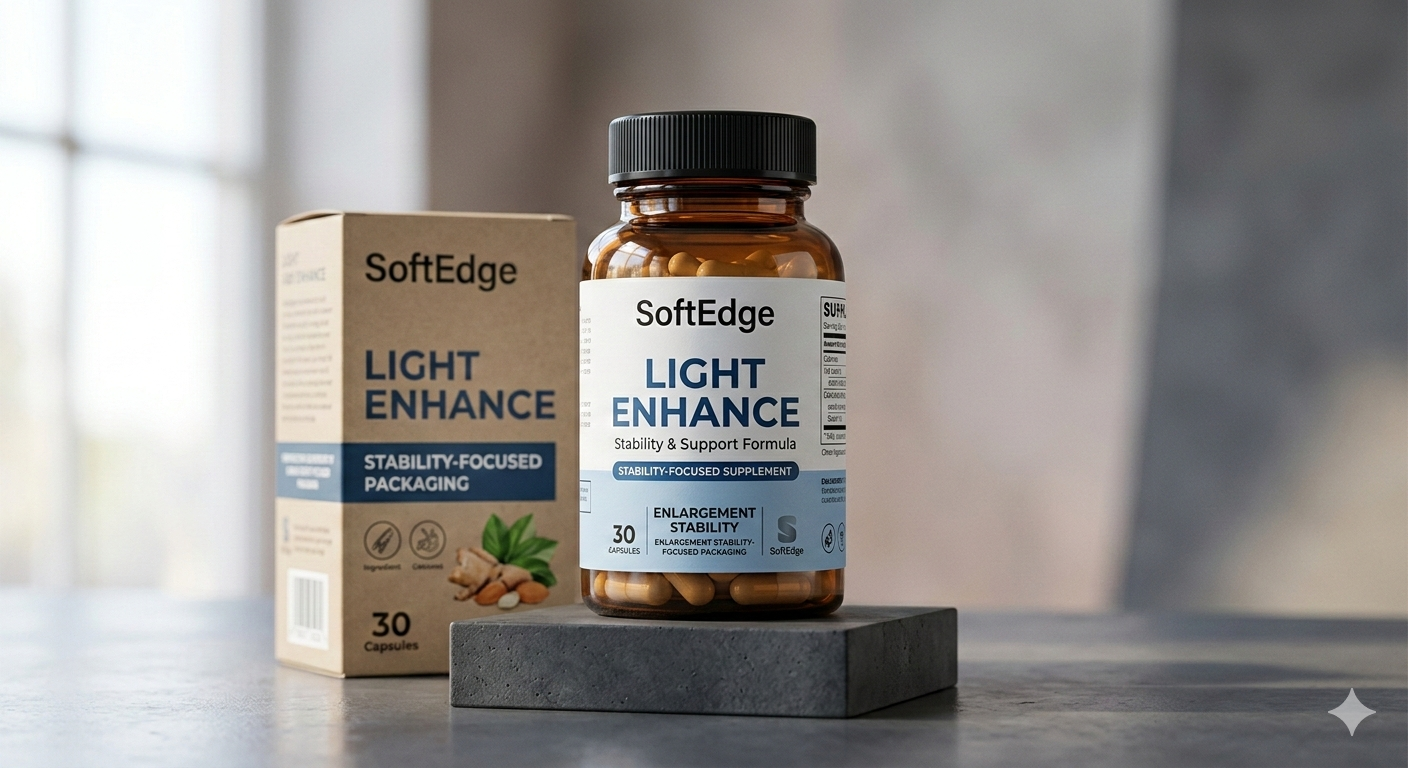 Light Enhance Product